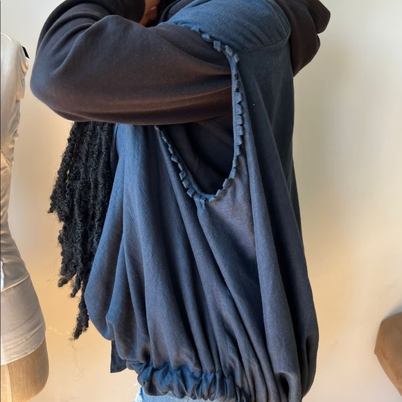 Paula Raia Kimono Vest - Picture 11 of 12